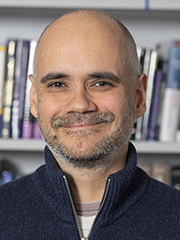 Dr. José P. Ossandón