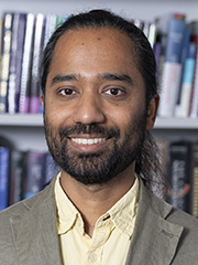 Dr. rer. nat. Suddha Sourav