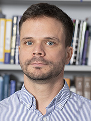 Tiago Mesquita, M.Sc.