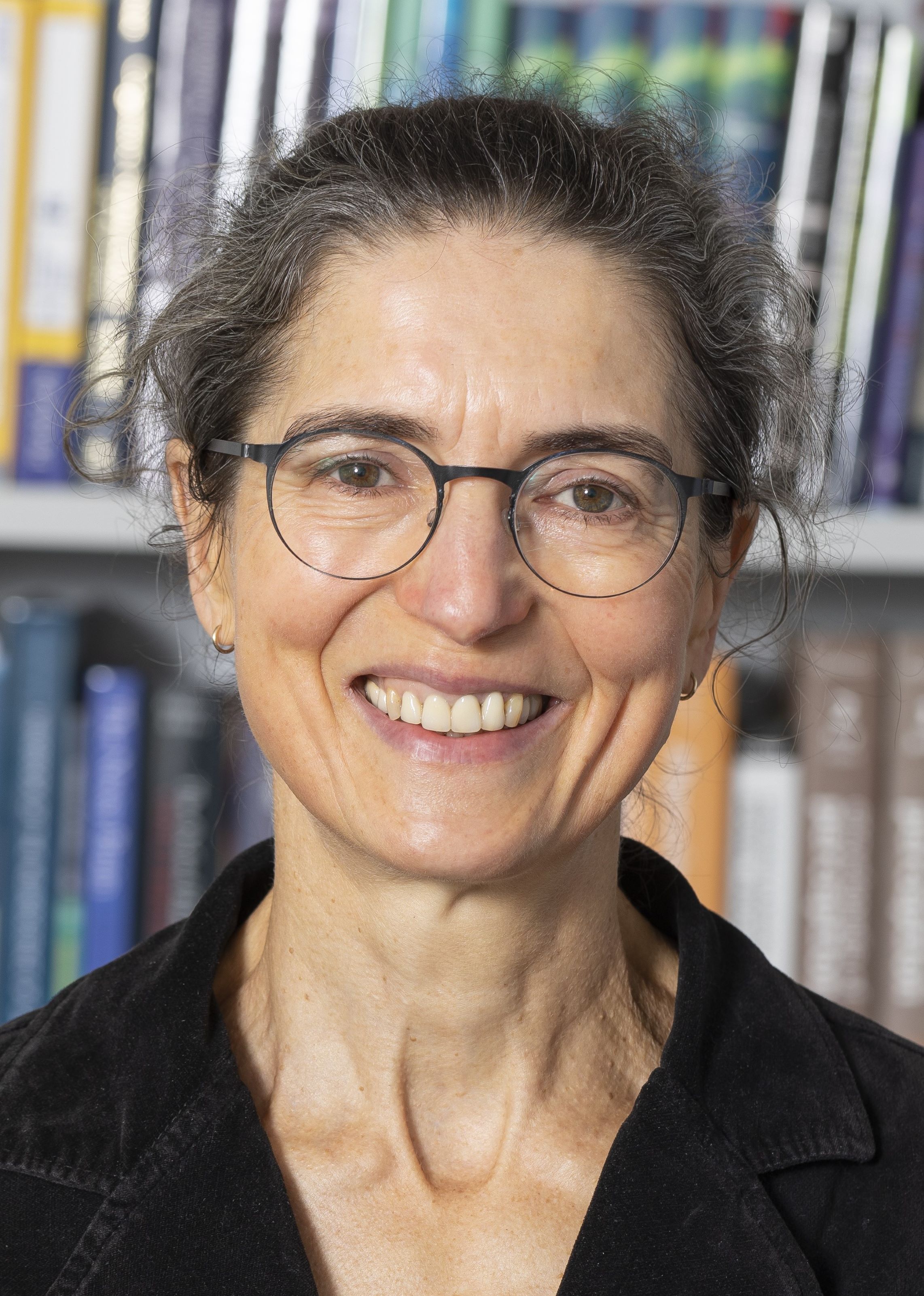 Brigitte Röder