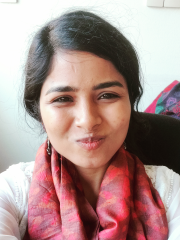 Dr. Gargi Majumdar