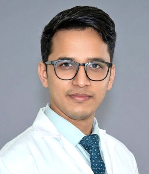Mohit Pushpwan